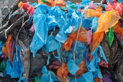 INTERNATIONAL PLASTIC BAG FREE DAY